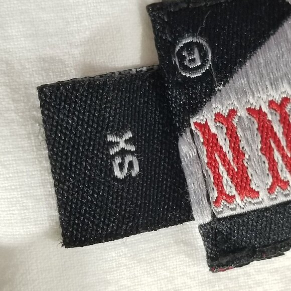 Brooks And Dunn Panhandle Slim Shirt Womens XS Long Sleeve Floral Embroidered Pe - Picture 9 of 15